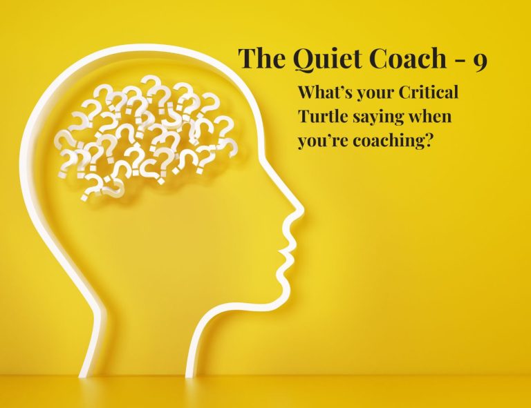 Coaching skills ICF coach training Navgati